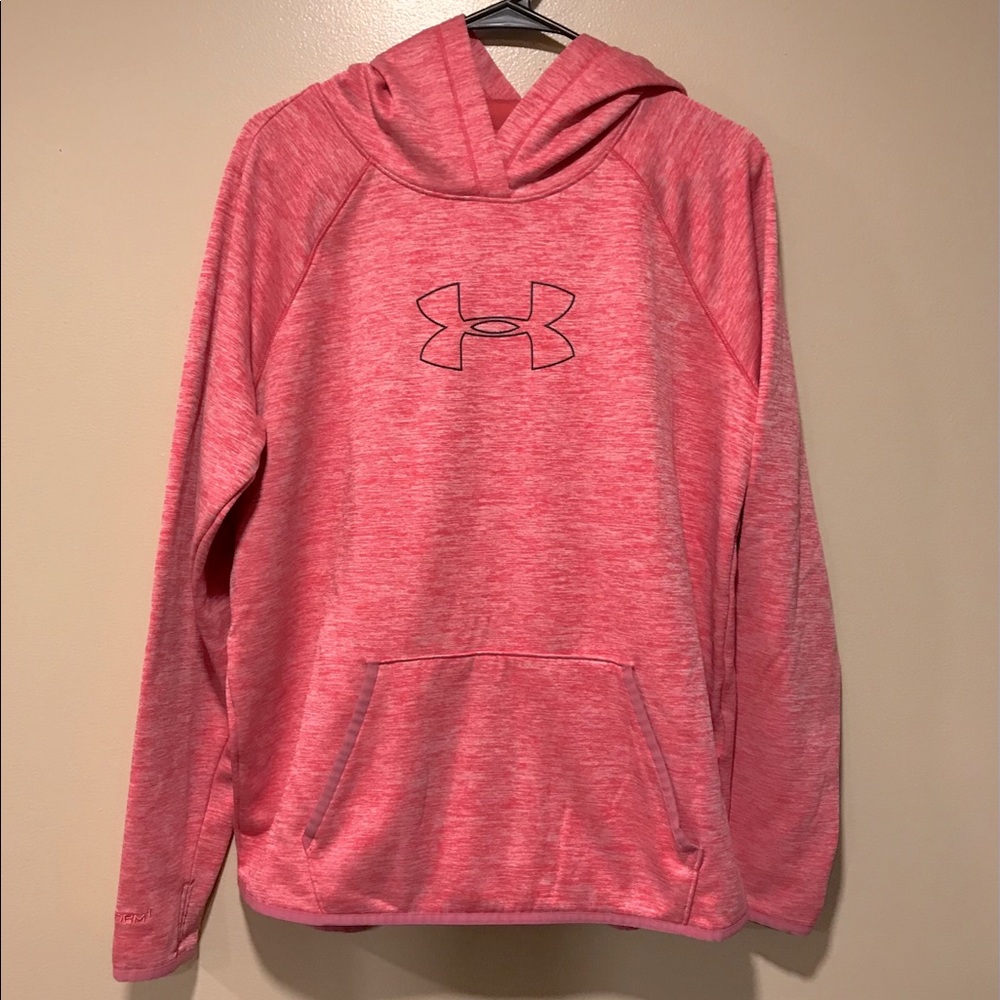 UNDER ARMOR SWEATSHIRT